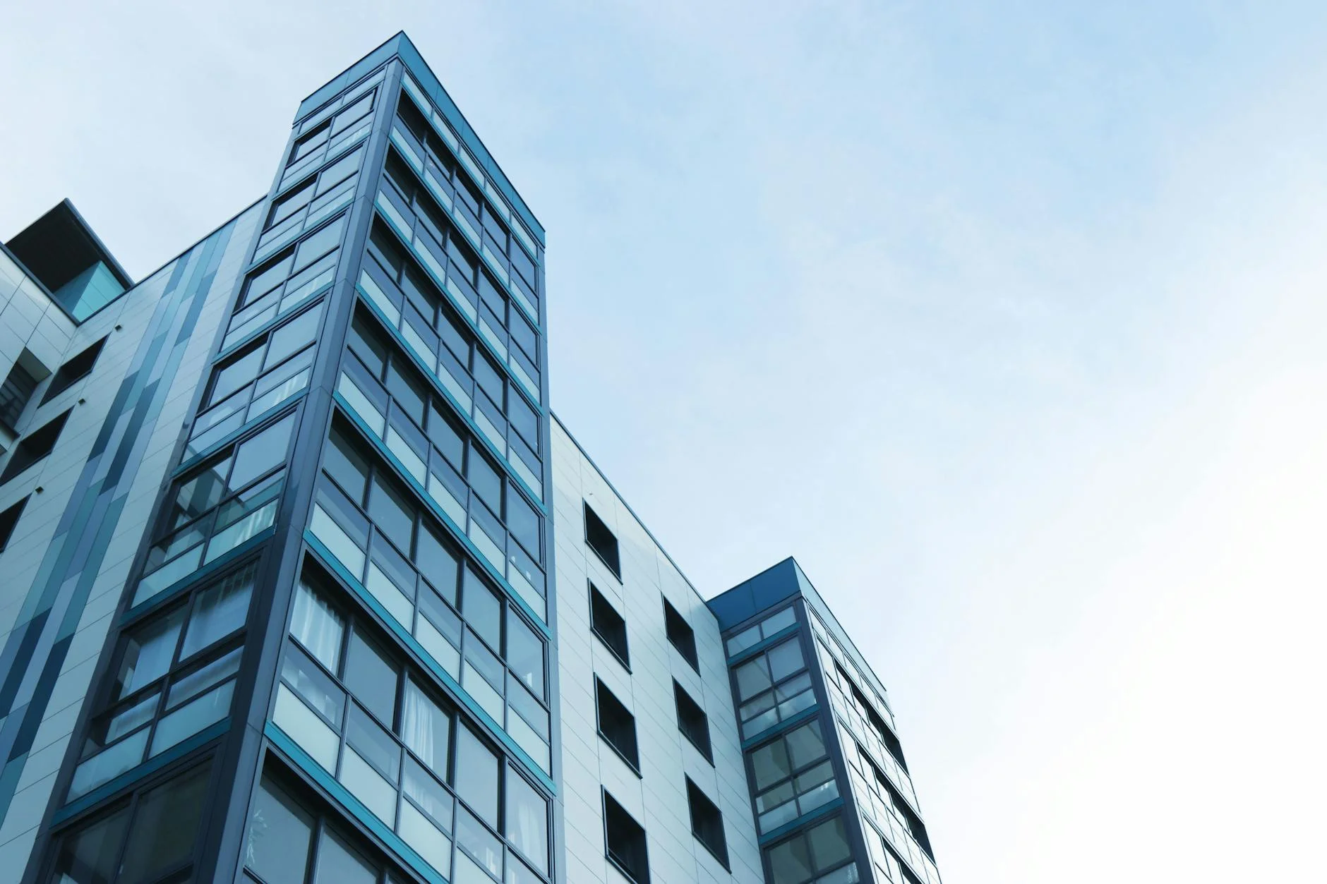 Dubai Office Rental Index