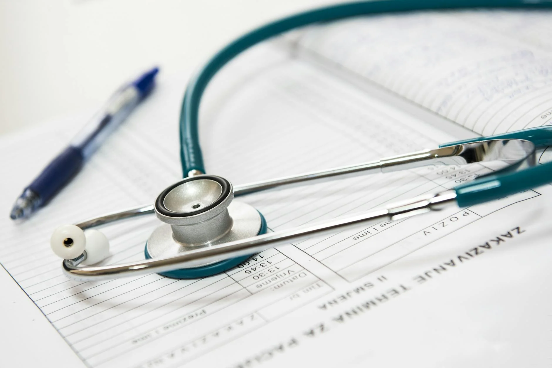 Visa, Medical Test & Biometrics