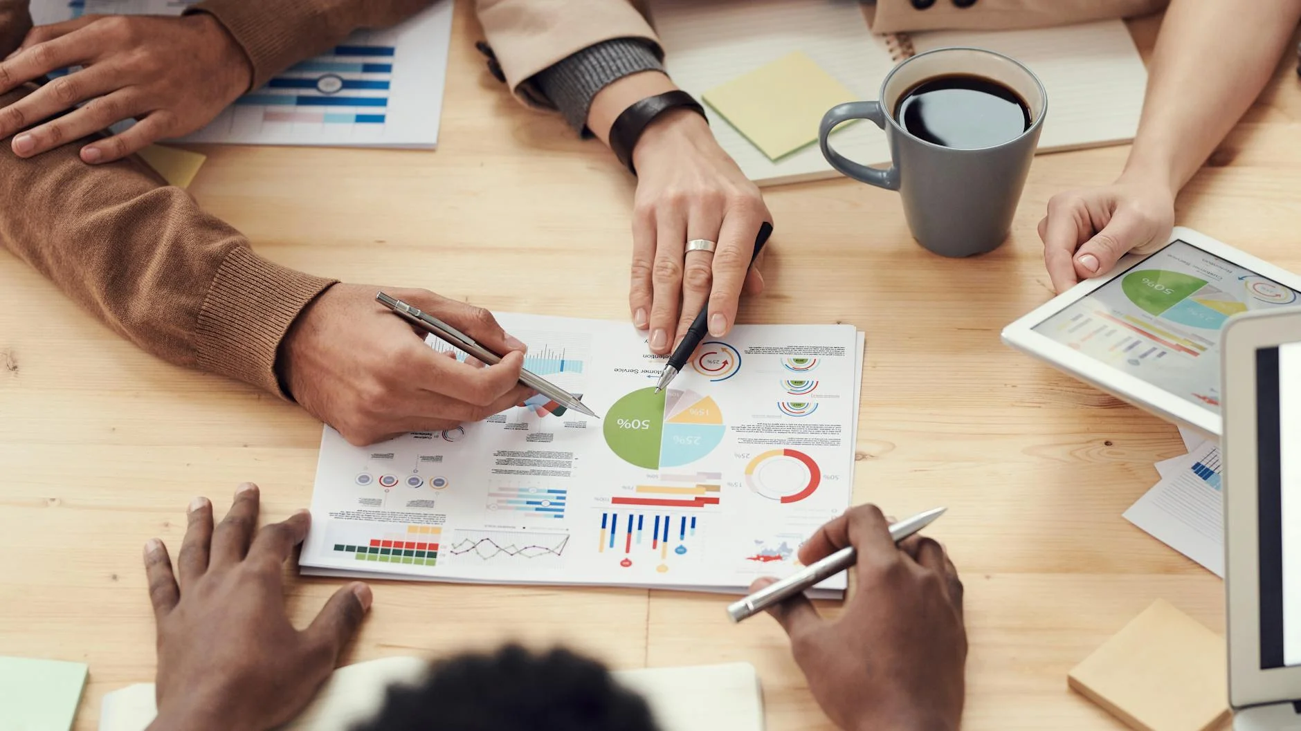 Company Formation & License