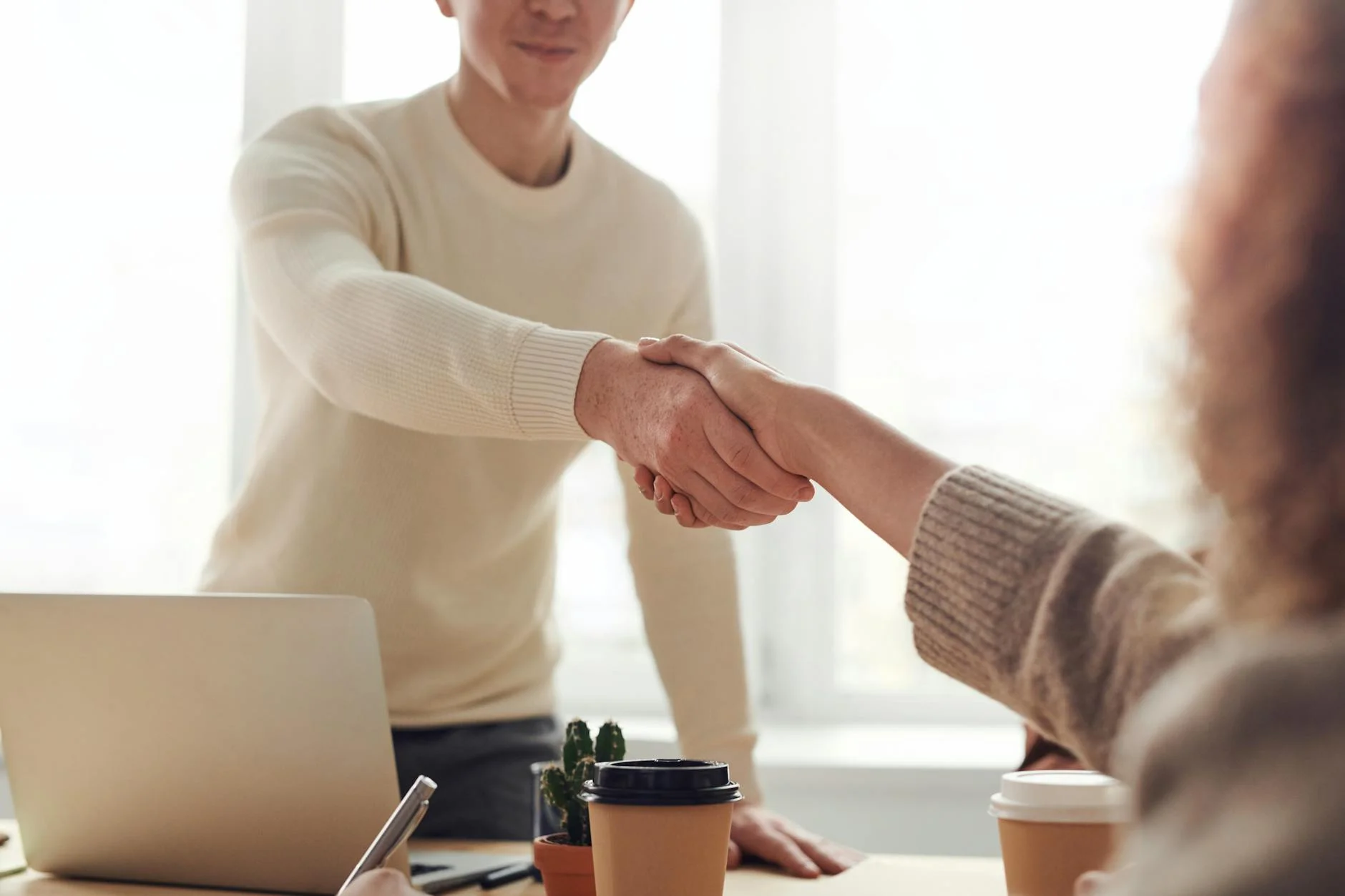 Golden Visa consultation