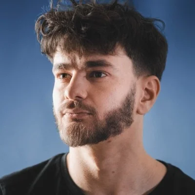 Alexandre G. — Entrepreneur tech, France